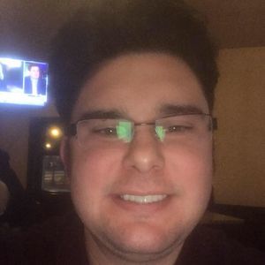 Meet your Posher, Trevor